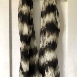 H&M dip dye wrap